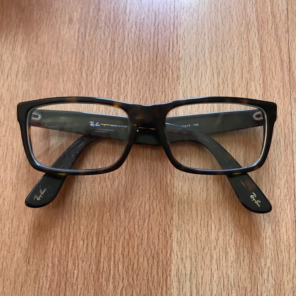 Ray-Ban Glasses